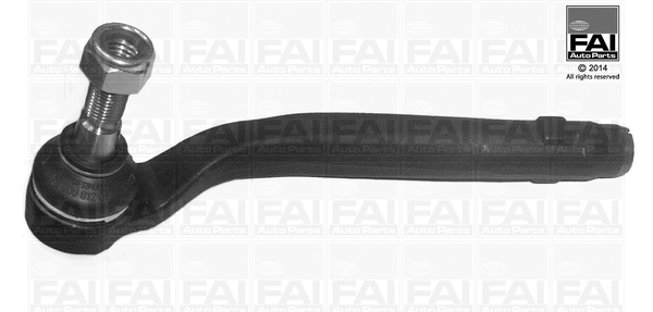 Tie Rod End